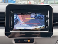 Suzuki Ignis - 1.2 Stijl // LED // KEYLESS // CAMERA // NAVI+CARPLAY // CRUISE // STOELVERWARMING //