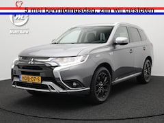 Mitsubishi Outlander Sport - 2.4 Intense Plug in Hybrid 225pk PHEV | Alcantara Sportstoelen | Apple Carplay | Camera |