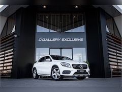 Mercedes-Benz GLA-Klasse - 200 Premium Plus - AMG Line | Panorama | Camera | Navi | Stoelverwarming