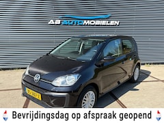 Volkswagen Up! - 1.0 BMT move up 5 DEURS/ BLUETOOTH/ LED VERLICHTING
