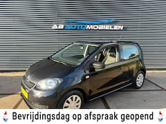 Skoda Citigo - 1.0 Greentech Active