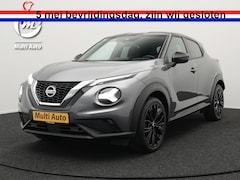 Nissan Juke - 1.0 DIG-T Enigma Automaat | Sportstoelen | Navigatie | Camera | Stoelverwarming | Apple Ca