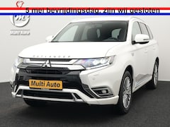 Mitsubishi Outlander Sport - 2.4 Intense S Plug In Hybrid Dealer PHEV | Trekhaak Afneembaar | Lederen Sportstoelen | LE