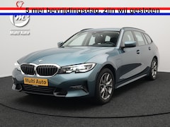 BMW 3-serie Touring - 330e xDrive Sportline Plug-in Hybrid | PHEV | Carplay | 360 Camera | LED | Sporstoelen Hal