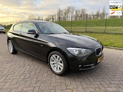 BMW 1-serie - 116i