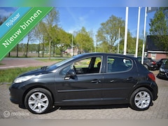 Peugeot 207 - 1.6 VTi XS Pack 5DRS, '07 Clima|23-3-2026 APK