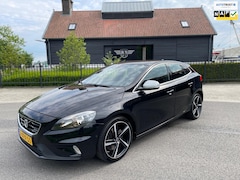 Volvo V40 - 2.0 D4 190PK R-Design Business Leer Navi led-Xenon