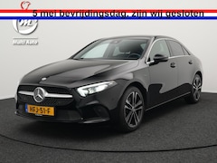 Mercedes-Benz A-klasse - 250 e Business Solution Luxury Plug in Hybrid PHEV | MBUX Widescreen | Camera | Carplay |
