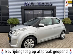 Citroën C1 - 1.0 e-VTi Feel Airco Android 5 deurs Bluetooth