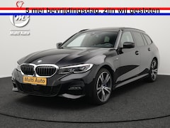 BMW 3-serie Touring - 330e M Sport Plug In Hybrid PHEV | Panodak | Adaptive Cruise | Trekhaak af Fabriek | Head