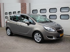Opel Meriva - 1.4 Turbo Business+ 5-Deurs * Airco / Cruise / Navi / Trekhaak