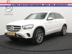 Mercedes-Benz GLC-klasse - 300e 4MATIC AMG Plug In Hybrid Dealer O.H PHEV | Apple Carplay | Camera | Alcantara Sports