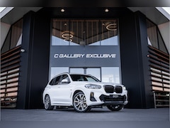 BMW X3 - xDrive30e High Executive - M Sport | Panorama | Memory | 360 Camera | Keyless