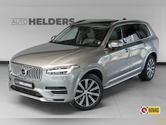 Volvo XC90 - 2.0 T8 Twin Engine Inscription Pano B&W 360° HuD