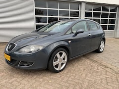 Seat Leon - 2.0 FSI Stylance ( BESTEMD VOOR EXPORT)