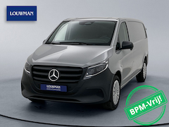 Mercedes-Benz Vito - 116 CDI L2 Pro Multibeam LED Trekhaak Achteruitrijcamera Betimmering Cruise Control