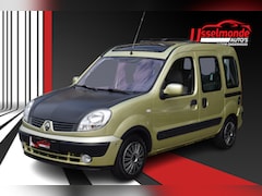 Renault Kangoo - 1.6-16V Privilège NAP Luxe uitvoering