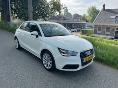 Audi A1 - 1.2 TFSI Connect