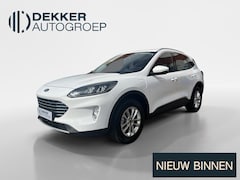 Ford Kuga - 2.5 PHEV Titanium