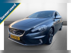Volvo V40 - T3 R-Design