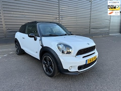 MINI Paceman - 1.6 Cooper S ALL4 Chili