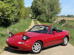 Mazda MX-5 - 1.6i NA