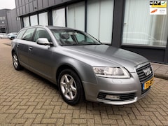 Audi A6 Avant - 2.0 TFSI Business Edition