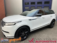Land Rover Range Rover Velar - P400e PHEV 404 PK l Zeer Netjes