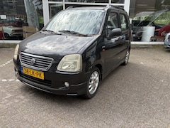 Suzuki Wagon R+ - 1.3 Special 80500KM MET NAP EN AIRCONDITIONING