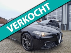 Alfa Romeo Giulia - 2.0T - Automaat - NAP - Trekhaak