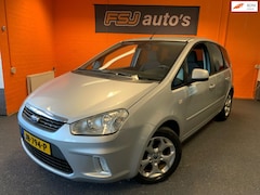 Ford C-Max - 1.6 16V / 101PK / TREND / AIRCO / TOPSTAAT