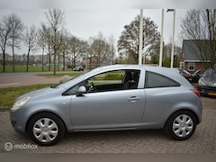 Opel Corsa - 1.2-16V Essentia 3DRS, '08 Airco|Elekt, pakket