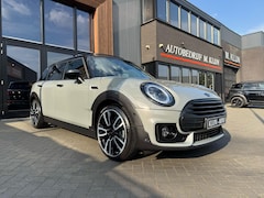 MINI Clubman - 1.5 Cooper John Cooper Works aut Nardo/Pano/Navi/19”Jcw/Btw