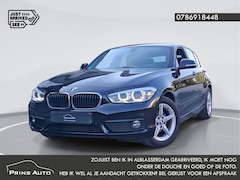 BMW 1-serie - 118i Corporate Lease Executive |CRUISE|CLIMA|SENSOREN|ORIG. NL|NAP| 2768