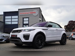 Land Rover Range Rover Evoque - Convertible 2.0 Si4 HSE Dynamic | Stoelverkoeling | Stuurwielverwarming | Carplay | Meridi