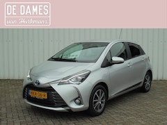 Toyota Yaris - 1.5 HYBRIDE AUTOMAAT Y20 ZEER COMPLEET