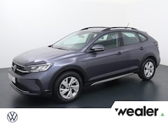 Volkswagen Taigo - 1.0 TSI Life | 95 PK | Achteruitrijcamera | Climate control | Navigatiesysteem |