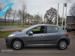 Peugeot 207 - 1.4 VTi Style 5DRS, 2010|Airco|Cruise