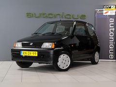 Fiat Cinquecento - 900 Young UNIEK 49dkm/NAP/1ste eig
