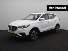 MG ZS - EV Luxury 45 kWh | 1e-Eigenaar | Navi | Panoramadak | Leder | Camera | Apple CarPlay |