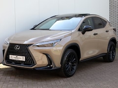 Lexus NX - 450h+ AWD Overtrail | Panoramadak | 360 Camera | Head-Up