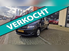 Dacia Logan MCV - 0.9 TCe Bi-Fuel Ambiance Nieuwe Apk
