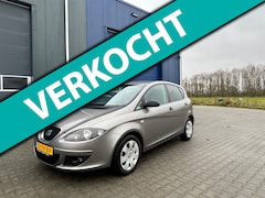 Seat Altea - 1.6 Reference Airco