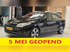 Renault Mégane Estate - 1.4 TCe Bose Navi, Bluetooth, 17" LMV, keyless,