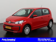 Volkswagen Up! - 1.0 | Camera | 12 man Garantie |