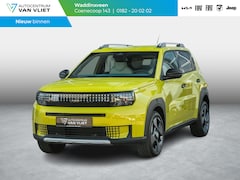 Fiat Grande Panda - La Prima 44 kWh | Nu in onze showroom