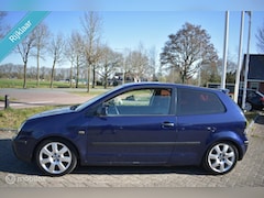 Volkswagen Polo - 1.2-12V 3DRS, '02 |LM wielen|25-02-2026 APK