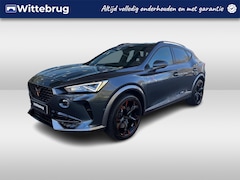 CUPRA Formentor - 1.4 e-Hybrid VZ Black Edition / 19'' LM Velgen / Panoramadak / Leder / 360 camera / Memory