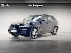 BMW X5 - xDrive35i High Executive 7 Pers. M Sportpakket Aut. | Selections 1500