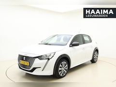 Peugeot e-208 - EV Active 50 kWh | 3-Fase | Volledig Elektrische | Apple Carplay & Android Auto | Start/St